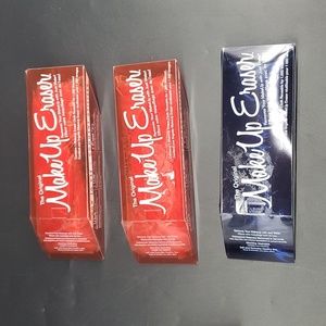 NEW Make Up Erasers (3)